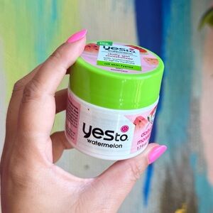 Yes to Watermelon | Daily Moisturizing Gel
